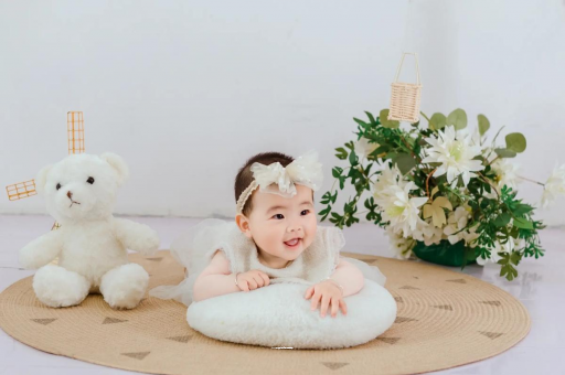 德州宝宝什么时候会爬