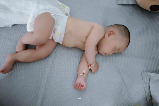 德州溶豆几个月宝宝可以吃